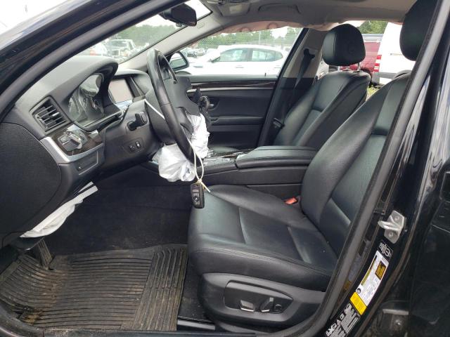 WBA5B3C58FD543491 BMW 535 XI