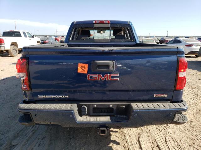1GTV2UEC0FZ190610 GMC Sierra K1500 Sle