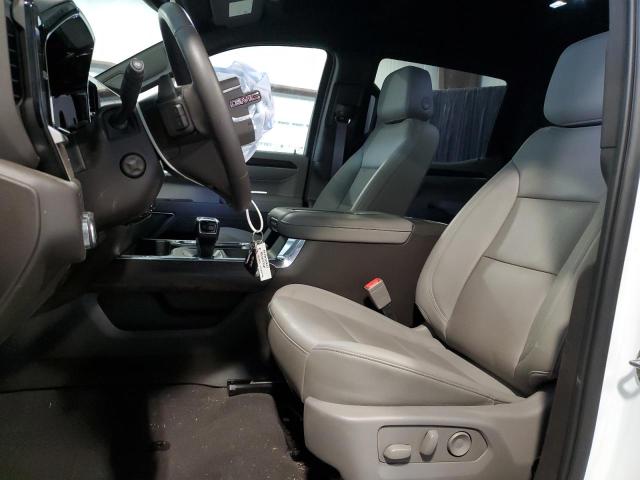 3GTUUDED5NG669683 GMC Sierra K1500 Slt