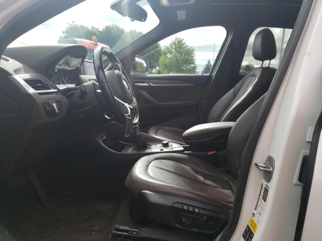 WBXHT3C39H5F78992 BMW X1 Xdrive28i