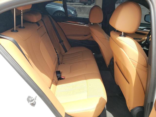 WBA13BJ02NWX82745 BMW 530 XI