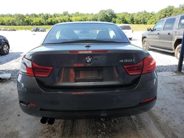 WBA4Z1C54JEC59163 BMW 430I