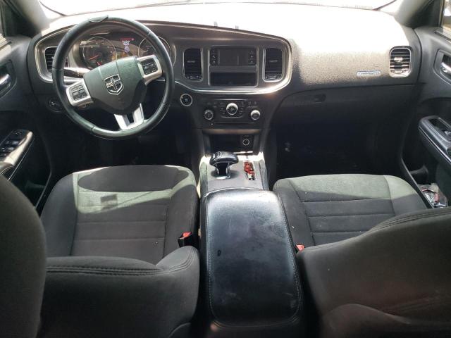2C3CDXBG4EH177520 Dodge Charger Se
