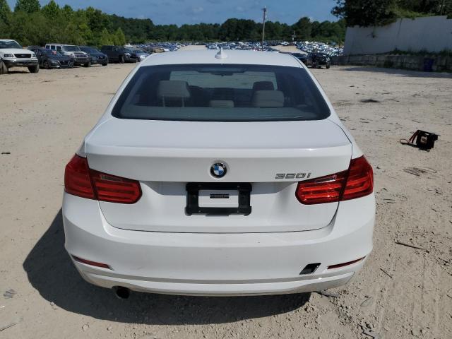 WBA3B1G53ENS81202 BMW 320 I