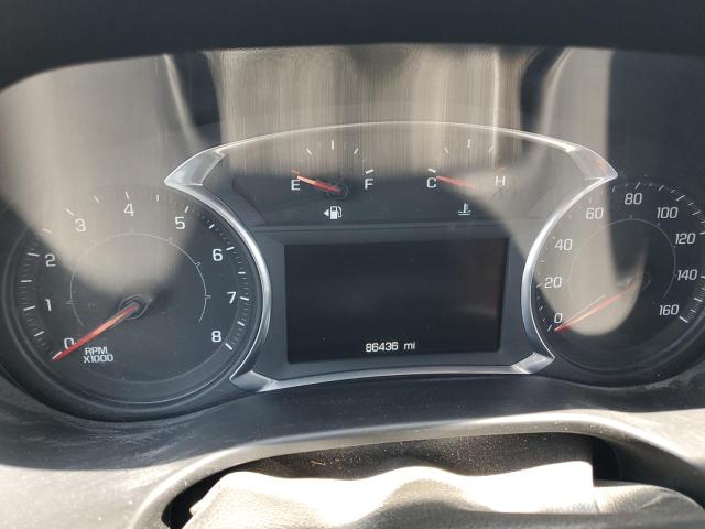 1GKKNULS9JZ249655 GMC Acadia Slt-1
