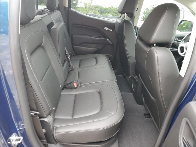 1GTG6DEN0K1274613 GMC CANYON SLT