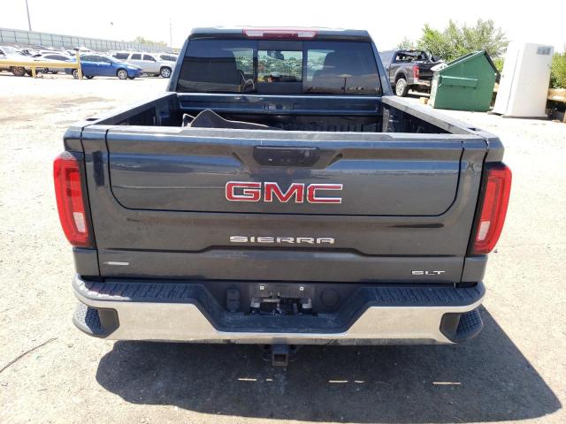 3GTP8DED9KG186081 GMC Sierra C1500 Slt