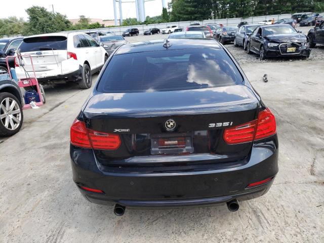 WBA3B9G59ENR91073 BMW 335 XI