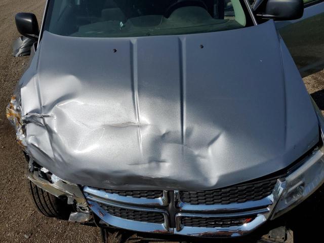 3C4PDCAB5FT715162 Dodge JOURNEY SE
