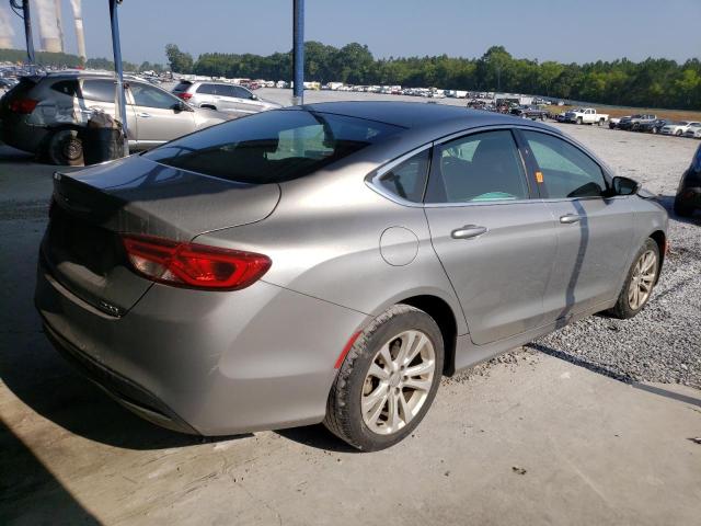 1C3CCCAB5FN574938 Chrysler 200 Limited