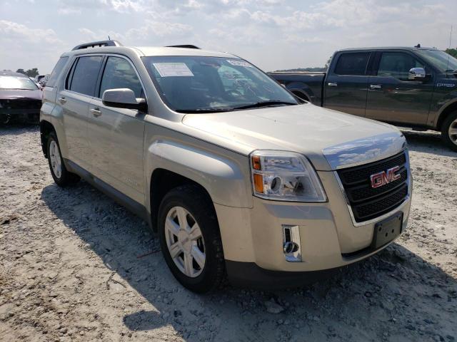 2GKALSEK5E6257594 GMC Terrain Slt
