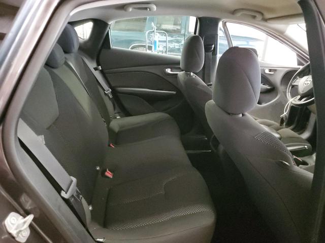 1C3CDFFA0GD822308 Dodge Dart Sxt Sport