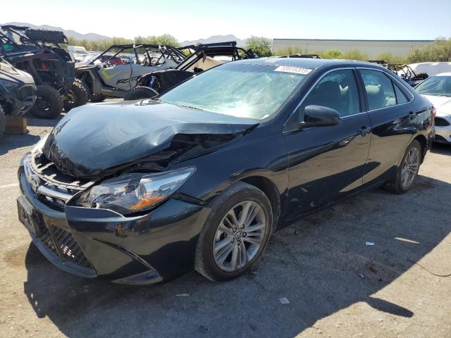 Auction sale of the 2017 Toyota Camry Le, vin: 4T1BF1FK6HU395226, lot number: 58815373