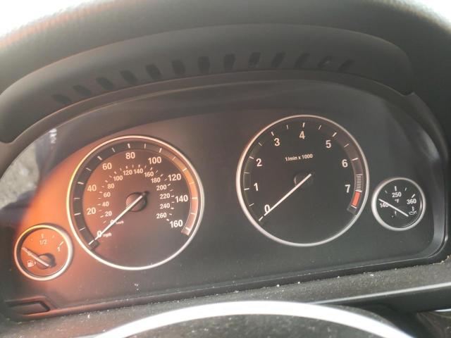 WBA5B3C54FD547795 BMW 535 XI