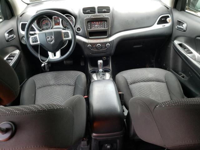 3C4PDDBG2GT163685 Dodge Journey Sxt