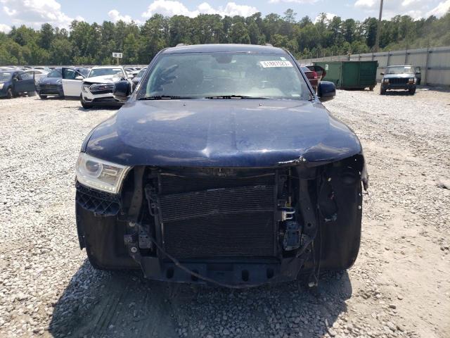 1C4RDJDG2GC323001 Dodge DURANGO LIMITED