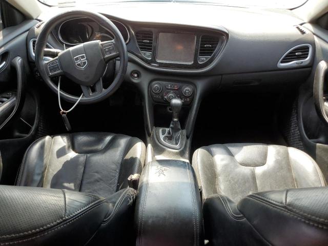 1C3CDFCB7FD405439 Dodge Dart Limited