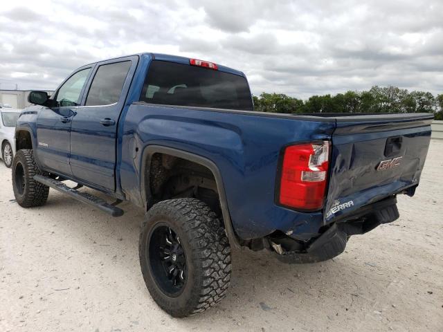 3GTU2MEC8HG259333 GMC Sierra K1500 Sle
