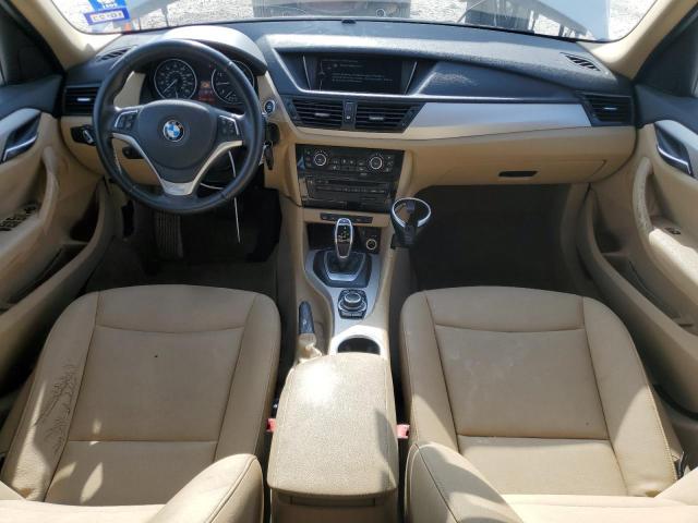 WBAVM1C58EVW50113 BMW X1 Sdrive28i