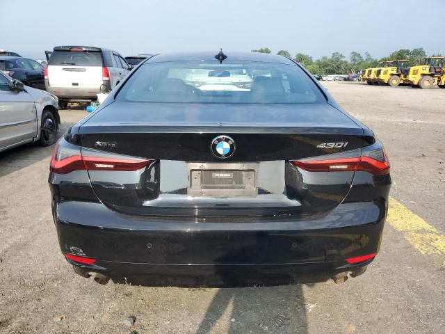 WBA73AP0XMCF69671 BMW 430xi