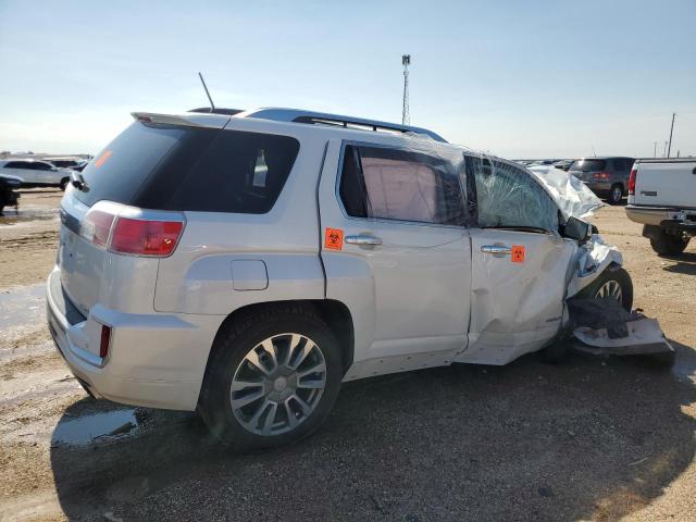 2GKFLVE33G6261114 GMC Terrain Denali