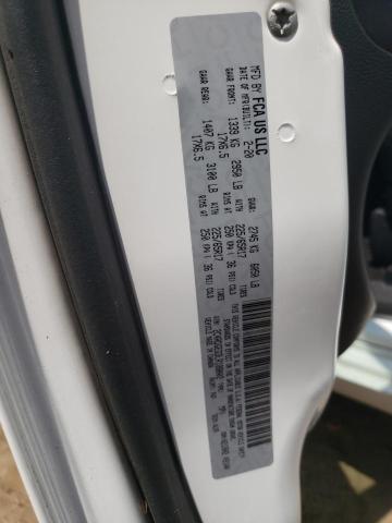 2C4RDGEG3LR188002 Dodge Grand Caravan Gt