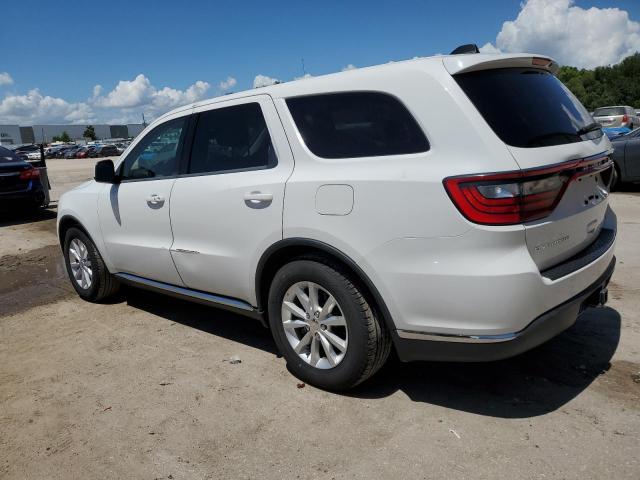 1C4RDHFG0EC494168 Dodge Durango Ssv