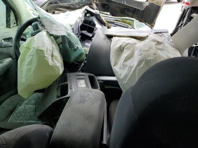 3C4PDCAB6FT547841 Dodge JOURNEY SE