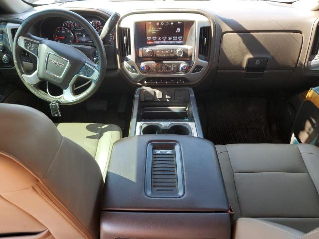 3GTU2NEC3GG282555 GMC Sierra K1500 Slt
