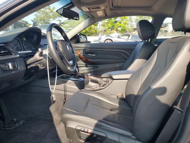WBA3N9C58EF721615 BMW 428 XI