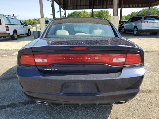 2C3CDXBG5EH241418 Dodge Charger Se