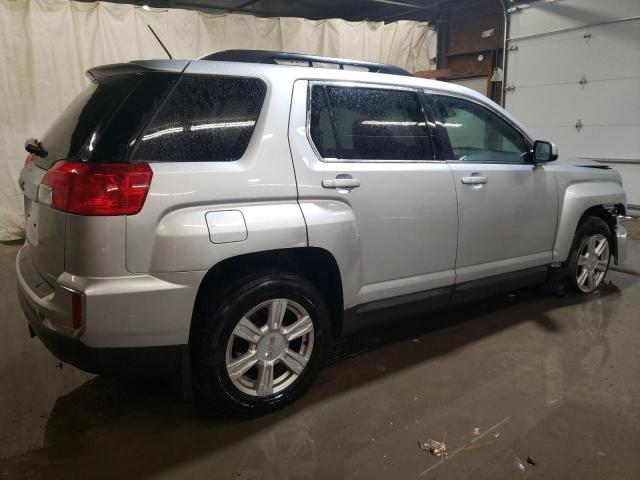 2GKFLTEK6G6177039 GMC Terrain Sle