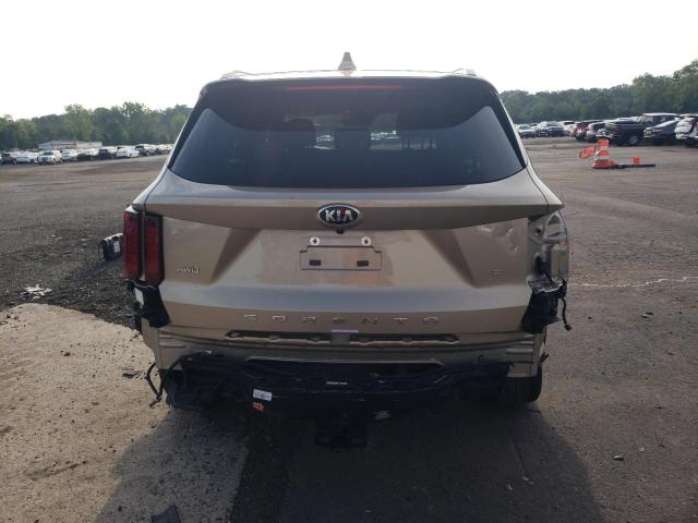 5XYRLDLC2MG007933 KIA SORENTO S