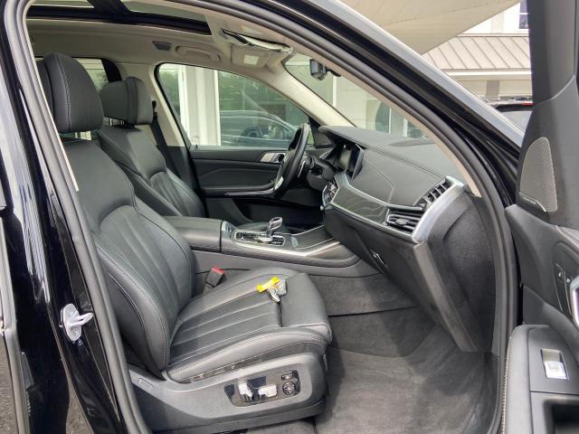5UXCX4C54KLS35847 BMW X7 Xdrive50i
