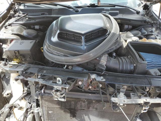 2C3CDZFJ7GH253543 Dodge Challenger R/t Scat Pack