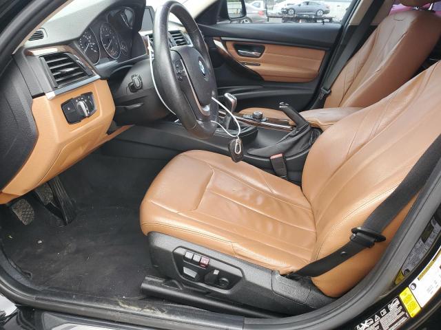 WBA3B9C57EF801500 BMW 335 XI