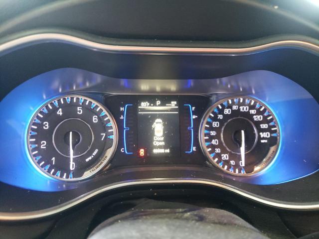 1C3CCCAG2GN175675 Chrysler 200 Limited