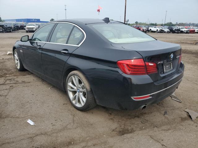 WBA5B3C56FD544767 BMW 535 XI