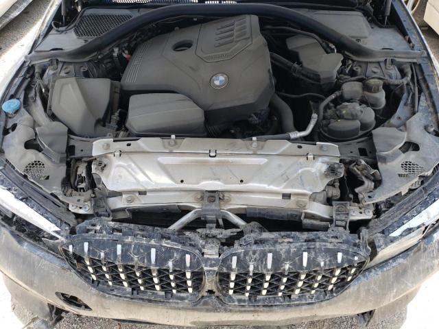 3MW5R1J59K8B00650 BMW 330I