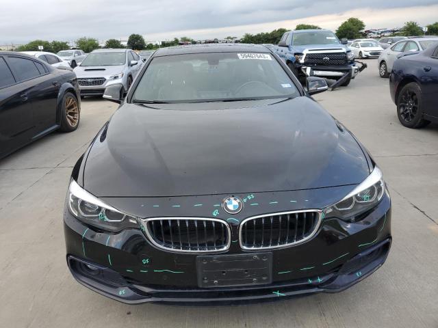 WBA4W5C56JAD32833 BMW 430xi