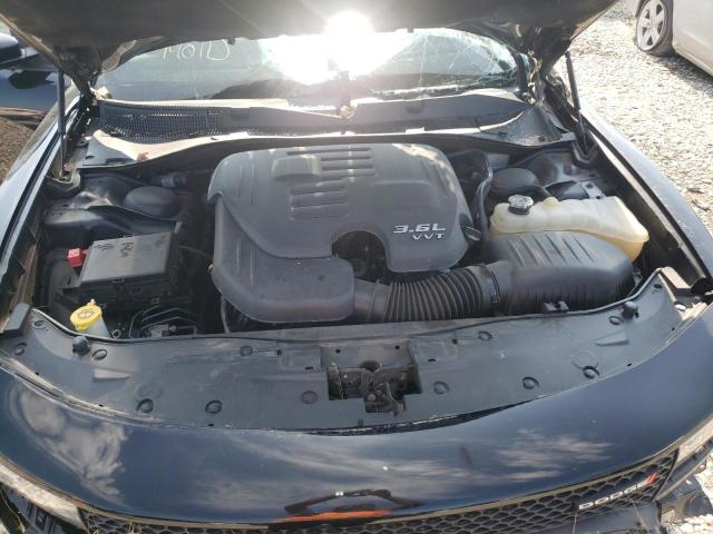 2C3CDXHG7KH740515 Dodge CHARGER GT