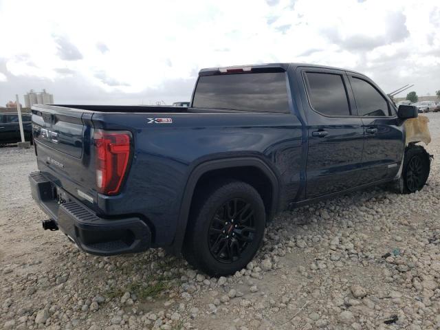 3GTU9CETXNG171059 GMC Sierra Limited K1500 Elevation