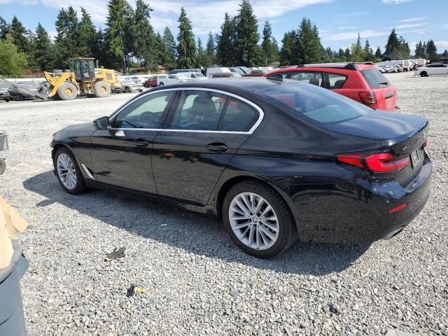 WBA13BJ06NCJ19633 BMW 530 XI