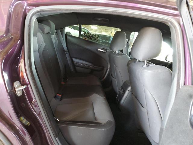 2C3CDXBG1MH534098 Dodge Charger Sxt
