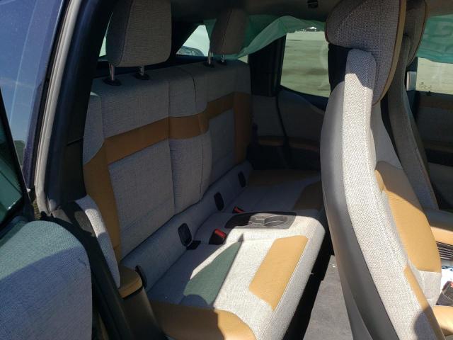 WBY1Z2C54EV284786 BMW I3 Bev