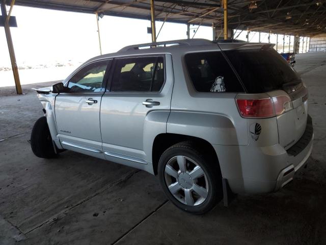 2GKFLUE38F6395660 GMC Terrain Denali