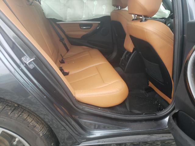WBA8D9C53JEM33087 BMW 330 XI