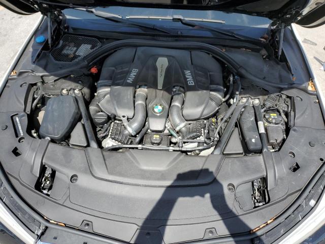 WBA7F2C57GG416979 BMW 750 Xi