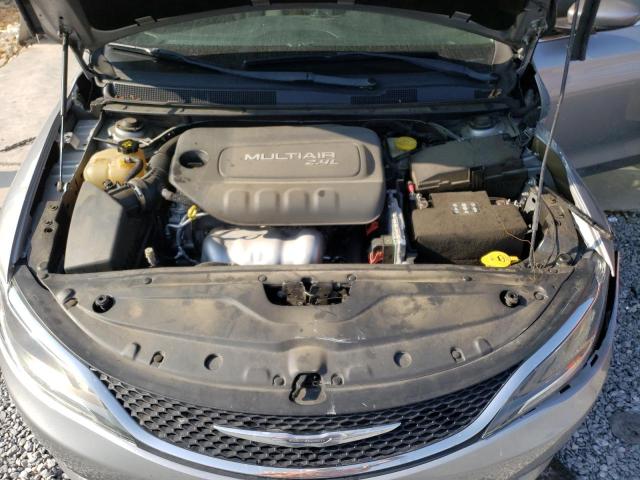 1C3CCCAB5FN574938 Chrysler 200 Limited