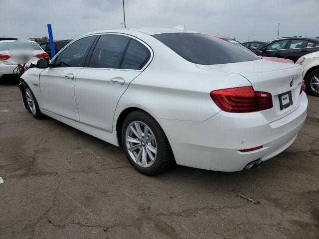 WBA5A5C51ED510801 BMW 528 I